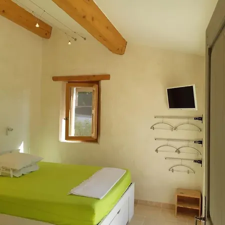 Bastide Provencale De Charme A La Cote D'Azur Villa Callian  Exterior photo